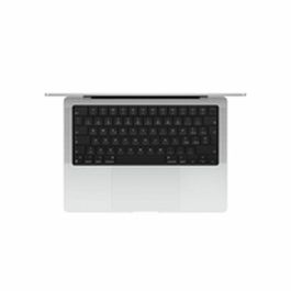 Apple MW2X3Y/A MacBook Pro 14.2" M4 10-Core CPU 16GB RAM 1TB SSD 10-Core GPU Liquid Retina XDR Plata Apple MW2X3Y/A MacBook Pro 14.2" M4 10-Core CPU 16GB RAM 1TB SSD 10-Core GPU Liquid Retina XDR Plata