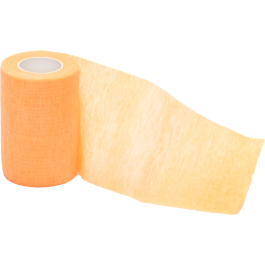Ligadura Coesiva 7,5 cm X 4,5 M Laranja 1Ud Covetrus Precio: 2.6900005. SKU: B19B9T3GRW