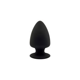 Plug Anal Silexd Negro Silicona XS Precio: 11.49999972. SKU: B1ECZTGW7R