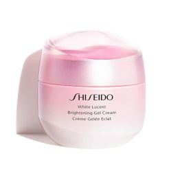 Shiseido White Lucent Brightening Gel Cream Antimanchas, Iluminador e Hidratante para Todo Tipo de Pieles, Efecto Flash 50 ml Precio: 59.50000034. SKU: B1A5PRT5ND