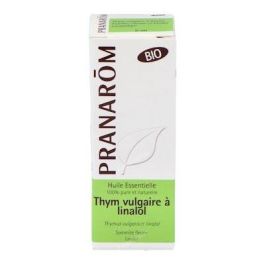 PRANAROM ACEITES Tomillo Comun Qt Linalol Aceite Esencial Bio 5Ml Precio: 18.6899999. SKU: B1FRAJEA3Y