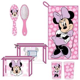 Neceser aseo viaje accesorios minnie 23.0 x 15.0 x 8.0 cm Precio: 11.49999972. SKU: B12JZ7467E