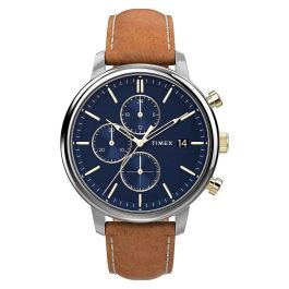 Reloj Hombre Timex TW2U39000 Precio: 166.95000047. SKU: B13LDK8K2D
