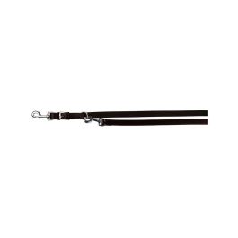 Ramal ajustable para perro Trixie Negro 2 m S/M Ramal ajustable para perro Trixie Negro 2 m S/M Precio: 18.49999976. SKU: B1FAAA6W7V