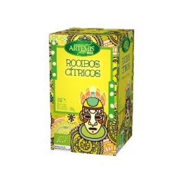 Rooibos Aromas Cítricos Precio: 2.8900003. SKU: B1J28WGDDF