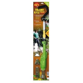 BSI 5420046640582 Desherbador eléctrico multifuncional Thermo Kill Trio 650°C: Quita pintura, Enciende barbacoa, 4 boquillas Precio: 65.49999951. SKU: B1JZ9N4MZ3