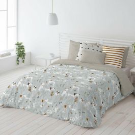Funda Nórdica Panzup Dogs Cama de 150/160 (240 x 220 cm) Funda Nórdica Panzup Dogs Cama de 150/160 (240 x 220 cm)