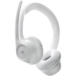 Logitech LOG5099206120037 Auriculares Inalámbricos Zone 300 Blancos