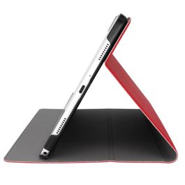 Funda Samsung Tab A7 2020 10.4' Rojo Diamante ELBE FU-006