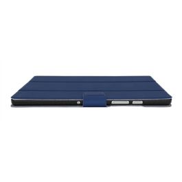 Funda Samsung Tab A7 2020 10.4' Azul Diamante ELBE FU-007