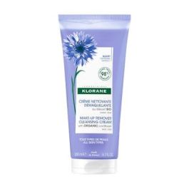 Klorane Crema Limpiadora Desmaquillante AL ACIANO BIO 200 ml Precio: 12.50000059. SKU: B18VY4XB9J