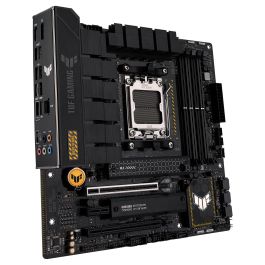 Asus TUF GAMING B650M-PLUS Placa Base AMD B650 Micro ATX AM5 ASU4711081912392