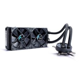 Fractal Design Celsius S24 BKO Procesador Sistema de refrigeración líquida todo en uno Negro 1 pieza(s) Precio: 74.50000008. SKU: B16K7VP8K8
