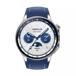 Smartwatch OnePlus Azul 1,43"