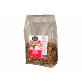 Pienso Deli Nature Conejo 3 Kg Precio: 12.50000059. SKU: B13JX4W9HW