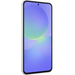 Smartphone Samsung Galaxy A36 6GB/ 128GB/ 6.7"/ 5G/ Blanco Smartphone Samsung Galaxy A36 6GB/ 128GB/ 6.7"/ 5G/ Blanco