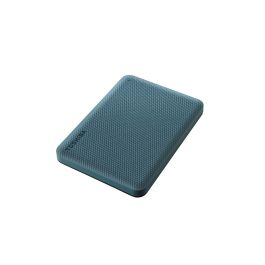 Disco Duro Externo Toshiba Canvio Advance 1 TB HDD Disco Duro Externo Toshiba Canvio Advance 1 TB HDD