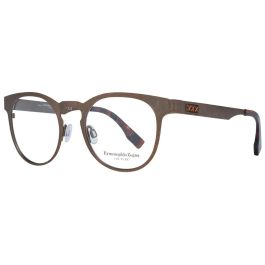 Montura de Gafas Hombre Ermenegildo Zegna ZC5003 03448 Montura de Gafas Hombre Ermenegildo Zegna ZC5003 03448 Precio: 102.95000045. SKU: S7238548