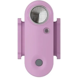 Tickless TIC5999566451638 Repelente Ultrasónico para Gatos Mini Protección contra Pulgas y Garrapatas Organ Purple Precio: 47.49999958. SKU: B12E87W4XX