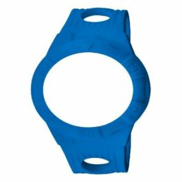 Correa para Reloj Watx & Colors COWA5704 Azul Correa para Reloj Watx & Colors COWA5704 Azul Precio: 44.5000006. SKU: B1H96JCCQG