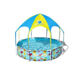 Bestway Piscina Rigida Adulto 244x51 cm Jardin 56432 Precio: 213.50000001. SKU: B17F6596N5