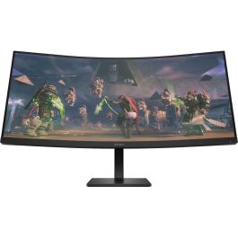 Monitor HP 780K8E9#ABB 34" Wide Quad HD