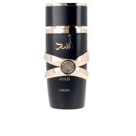 Lattafa Asad Eau de Parfum 100 ml Vaporizador Precio: 21.49999995. SKU: B1CM3ZPEZP