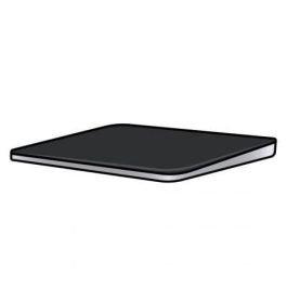 Apple Magic Trackpad 2/ USB Tipo-C/ Negro Precio: 199.5290003872. SKU: B14CDDC4DH