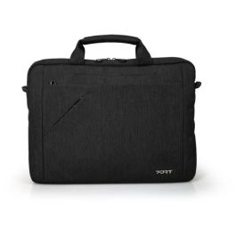 Port Designs AUC1721265634774 Bolso para portátil ECO SYDNEY - Negro - 13/14 pulgadas