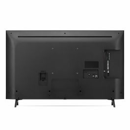 LG 43UT80006LA.API Smart TV de 43 pulgadas 4K UHD LED con WebOS 24 y HDR, color azul
