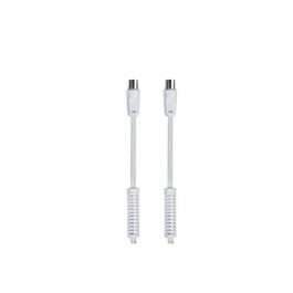 Cable de Antena DCU 303015 Blanco Precio: 4.88999962. SKU: S7603391