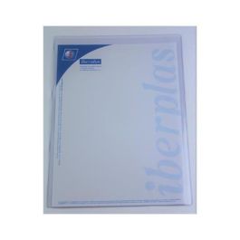 Iberplas 86Q50 Caja 50 Fundas Formato A3 Portadocumentos PVC Cristal 150 Micras Precio: 65.68999976. SKU: B1DQ7FTEKK