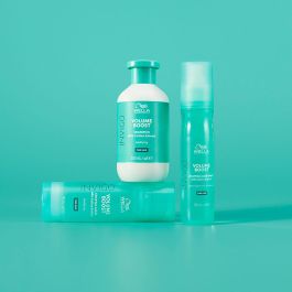 Wella Professionals INVIGO VOLUME BOOST Spray de Cuidado para Cabello sin Volumen 150 ml