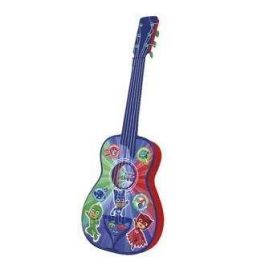 Guitarra española, plastico en estuche Precio: 19.3116. SKU: B1A7TD55QE