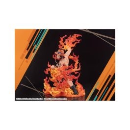 Tamashii nations SH Figuarts One Piece Portgas D. Ace Bounty Rush 5th Anniversary Extra Battle