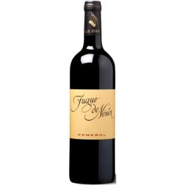 Fugue de Nenin 2019 Pomerol - Vino tinto burdeos