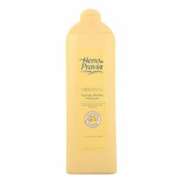 Gel de Ducha Original Heno De Pravia (650 ml) Precio: 7.88999981. SKU: S0555361