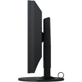 EIZO CS2731 Monitor ColorEdge 27" Quad HD IPS para Diseño Gráfico con USB-C, DVI, HDMI, DisplayPort