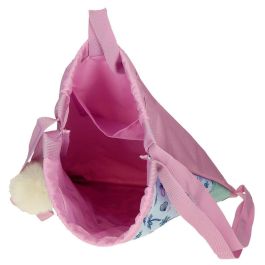 JOUMMA BAGS Saco Disney Stitch 35x46cm