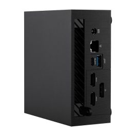ASUS Mini PC PN64-BB7004MDE1 Intel Core i7-13700H 14 Núcleos 5GHz 24MB Cache 32GB Max DDR4 Wi-Fi 6E Bluetooth 5.2 2xHDMI 1xDP USB-C Negro Sin OS
