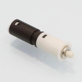 Salice Empush Pulsador Retenedor Magnético de Embutir para Puertas Muebles 1,5 kg Beige-Níquel, Compatible Bisagras PUSH Salice Precio: 5.50000055. SKU: B1ACQD2SYH