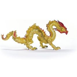 Schleich 72206 Dragón del Año Nuevo Chino - Figura Exclusiva y Limitada de Eldrador para Niños +7 Años