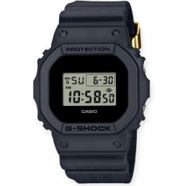 Reloj Unisex Casio G-Shock THE ORIGIN - REMASTER BLACK SERIE 40TH ANNIVERSARY BY ERIC HAZE (2 BEZELS) Precio: 209.58999996. SKU: B1JJN22E3A