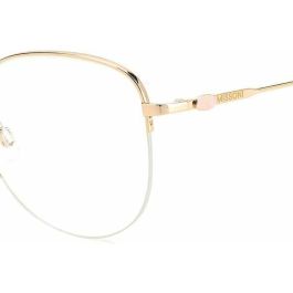 Montura de Gafas Mujer Missoni MMI-0085-J5G Ø 53 mm