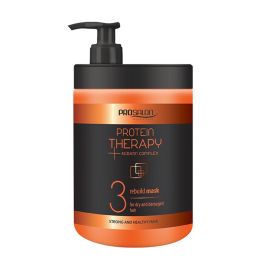 PROSALON Protein Therapy Mascarilla Reconstructora para Cabello Seco 1000 gr Precio: 25.41. SKU: B1GT8FFKBM