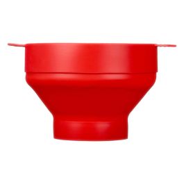 Palomitero Silicona Microondas Kinvara 25X6CM (12 Unidades) Palomitero Silicona Microondas Kinvara 25X6CM (12 Unidades)