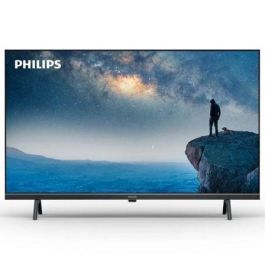 Televisor Philips 32PFS6109 32"/ Full HD/ Smart TV/ WiFi Televisor Philips 32PFS6109 32"/ Full HD/ Smart TV/ WiFi Precio: 182.58999946. SKU: B1BKDE7TL6