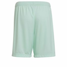 Pantalón Deportivo Infantil Adidas HC5058 Azul claro