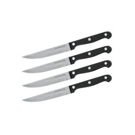 Nirosta: Juego de 4 Cuchillos para Carne de Acero Inoxidable - 21 cm Precio: 30.50000052. SKU: B1CVSQYMPQ