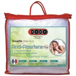 DODO Edredón 350gr / m² BELLE NUIT 240x260cm DODO Edredón 350gr / m² BELLE NUIT 240x260cm Precio: 80.6899995. SKU: S7105576
